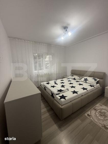 Apartament cu 3 camere în Răzvad