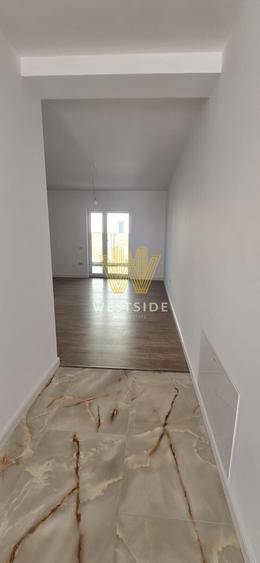 Apartament cu 3 camere decomandat în Remetea Mare