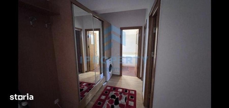Inchiriere Apartament 3 camere in Vitan | Decomandat | Metrou - 5 Min - 2