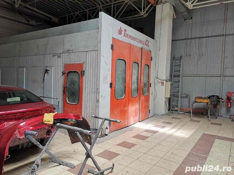 Spațiu comercial, de 800 mp, în Central