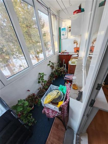 Apartament cu 4 camere semidecomandat, mobilat în Mănăștur