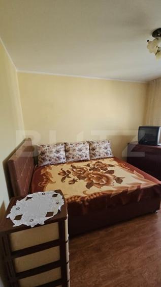Apartament cu 2 camere decomandat, mobilat în Siderurgiștilor