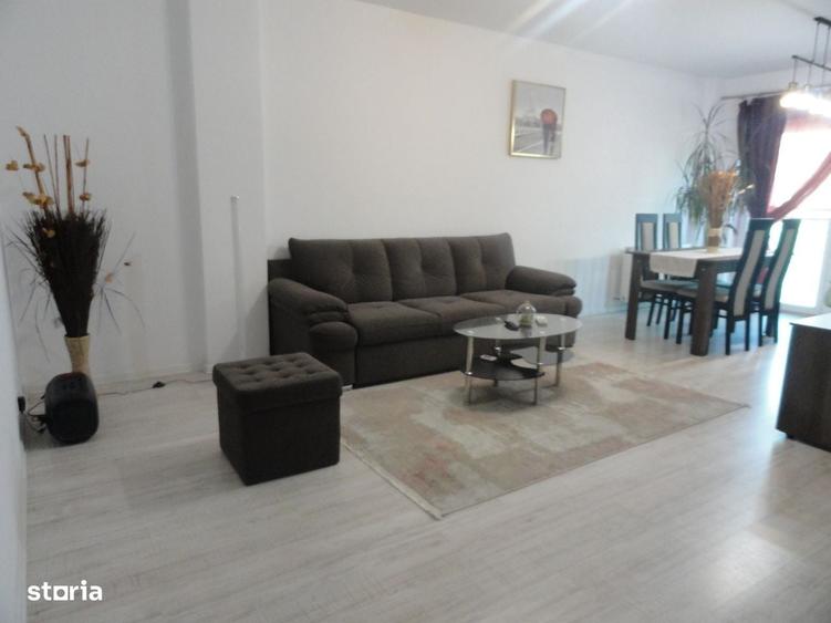 Apartament cu 2 camere în Ultracentral