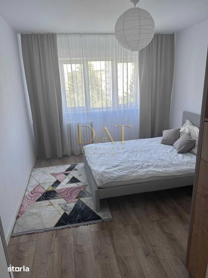 Apartament 2 camere | balcon | zona Kaufland - 2