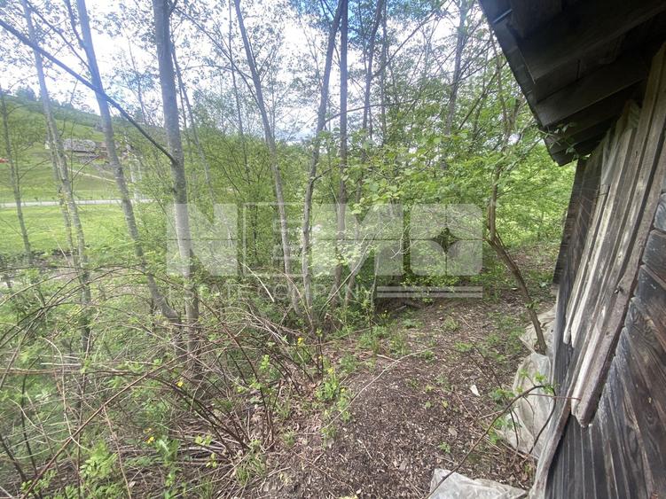 Teren Construcții intravilan de 3100 mp, în Exterior Nord