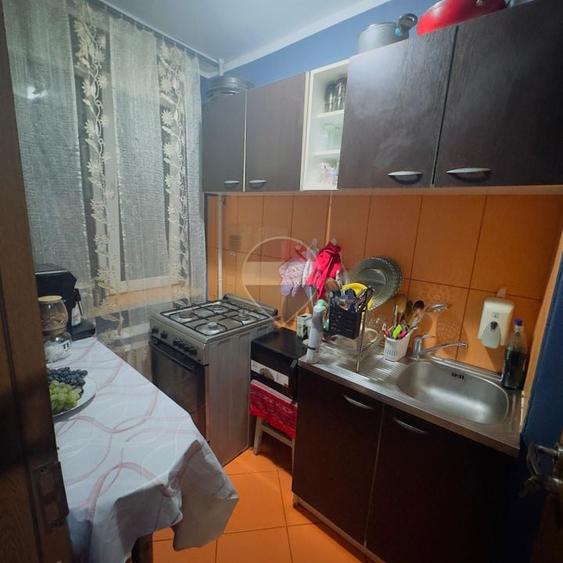 Garsonieră semidecomandată, mobilată în Central