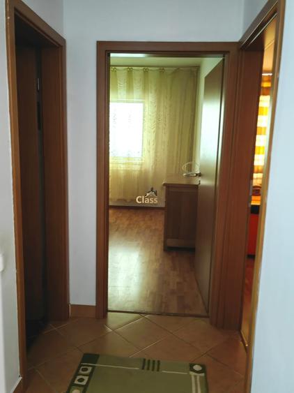 Apartament cu 2 camere decomandat, mobilat în Zorilor