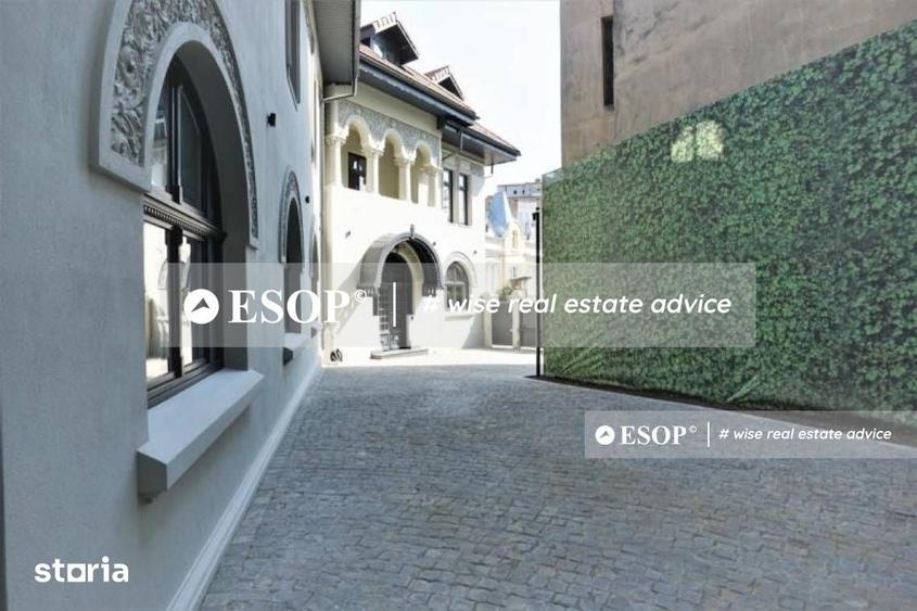 Casă cu Teren 473 Mp în Romană