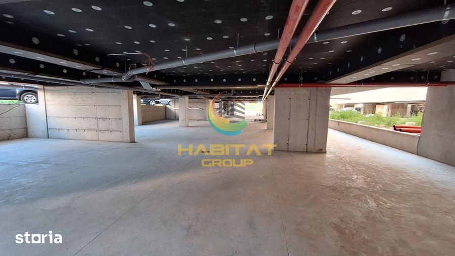 Vanzare ap 2 camere decomandat etaj 4/6 Berceni Grand Arena - 10