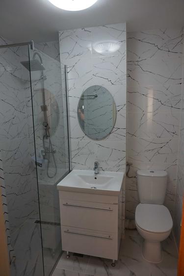 Apartament cu 2 camere decomandat în Sud