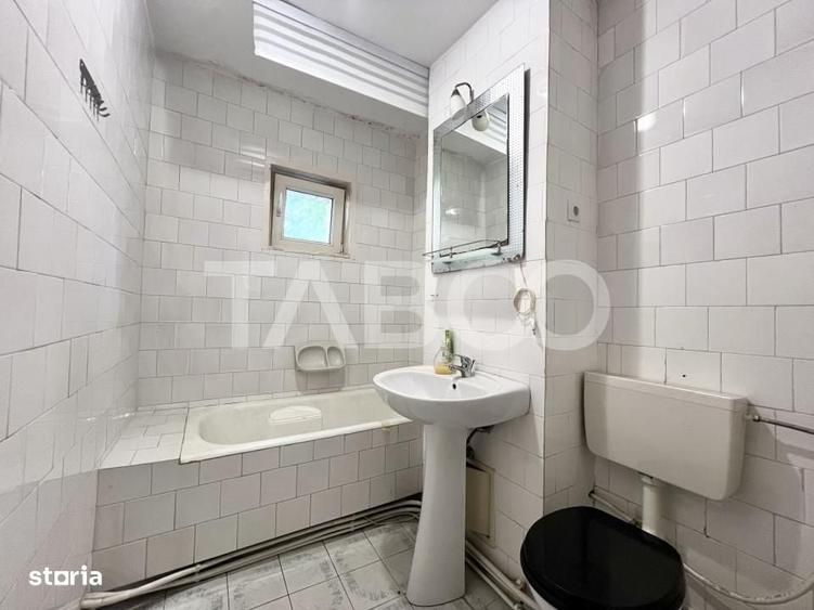 Apartament cu 3 camere decomandat de vanzare in Cartierul Manastur BIG - 8