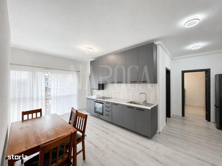 Apartament 2 camere de vanzare in Centru, Cluj Napoca - 5