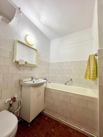 2 camere, 45 mp, centrala si garaj, Tipografilor - parter - 2
