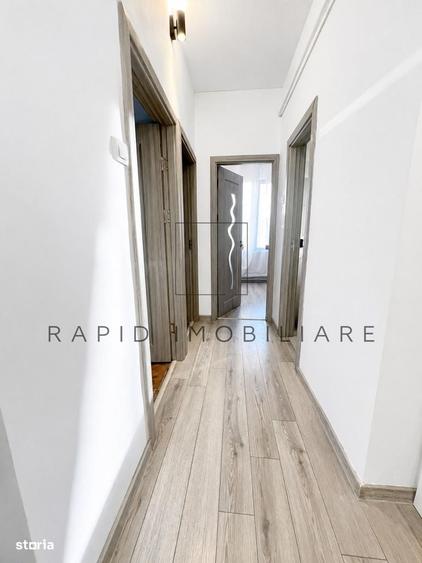 Apartament cu 2 camere decomandat în Sud