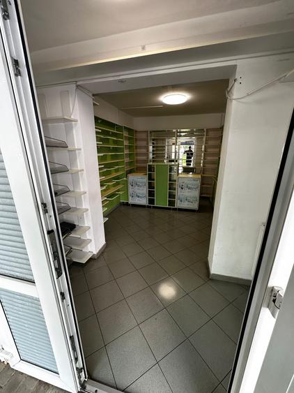 Spatiu comercial,  zona Alexandru cel Bun - 3