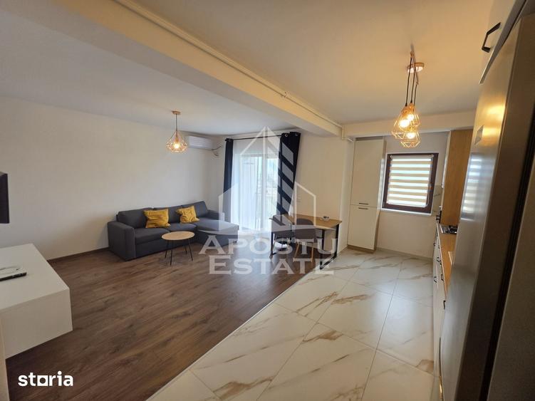 Apartament cu 2 camere în Moșnița Nouă