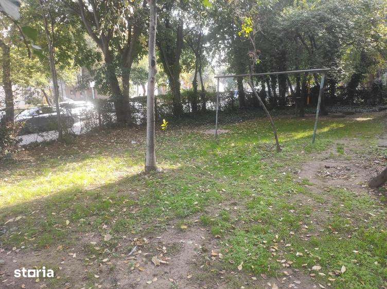 Teren de vanzare 212 mp Str. Corbului / IL Caragiale Constan?a - 1
