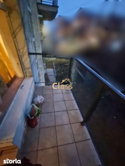 Garsonieră semidecomandată în Dâmbul Rotund