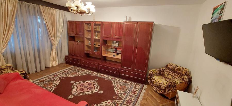 Apartament 2 camere gradina botanica - 1