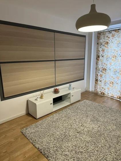Apartament 2 Camere Lujerului la 5 min de Metrou cu Centrala Renovat - 2