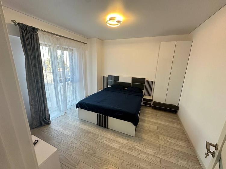 Inchiriez apartament 3 camere Faleză Dunării - 11