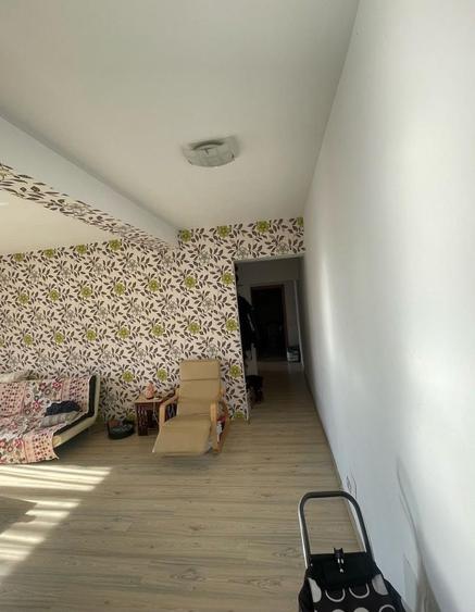 Apartament cu 3 camere în Tomis Plus
