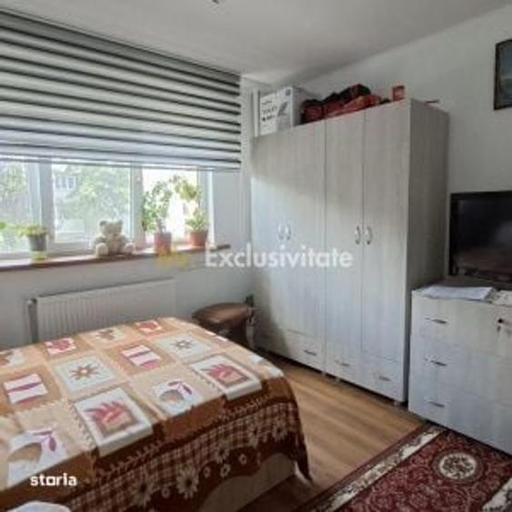 Garsonieră în Găvana