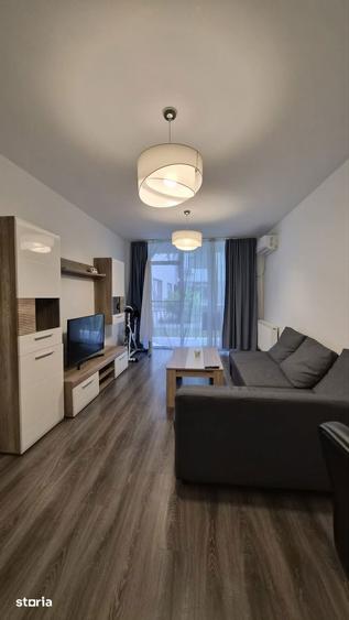 Apartament cu 2 camere decomandat, mobilat în Blașcovici