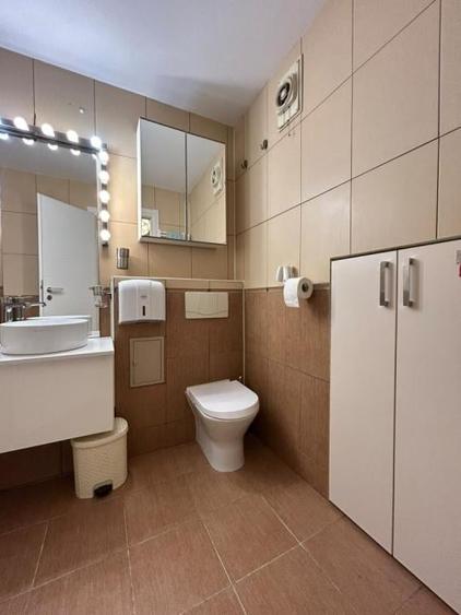 Apartament cu 2 camere în Titan