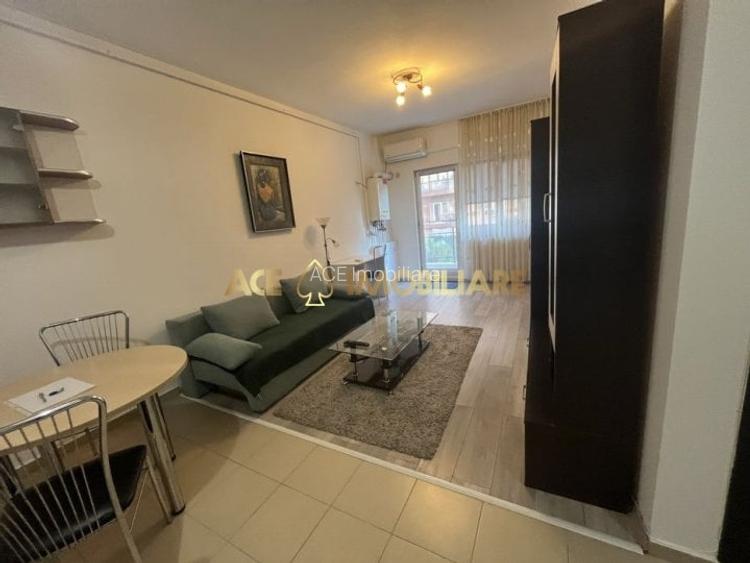 2 Camere de inchiriat | Militari Residence | Parcare | Centrala proprie