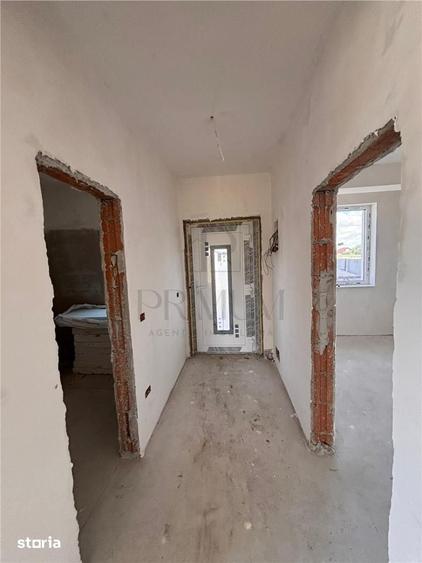 Casă cu 4 camere cu Teren 350 Mp în Central