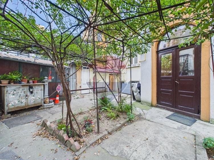 Apartament in inima Bucurestiului - 10