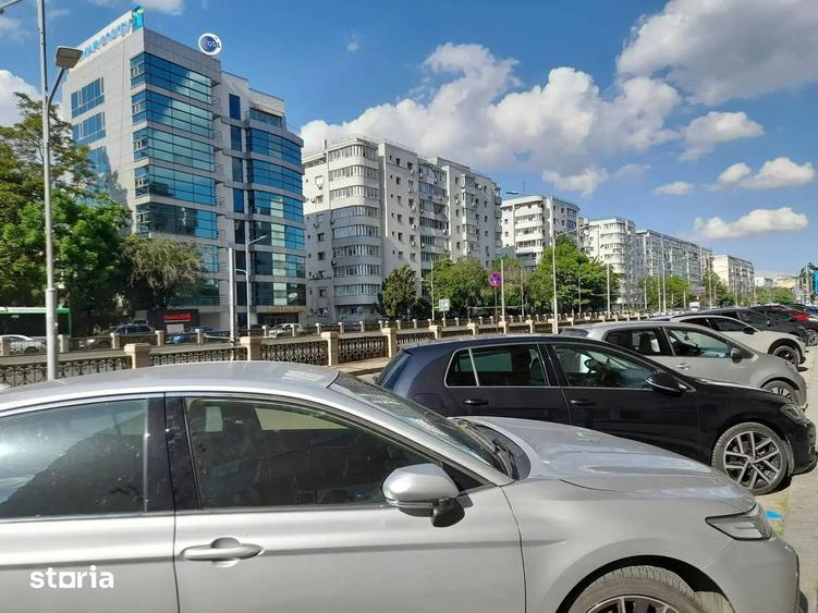 Piata Victoriei 3 camere de inchiriat, renovat, nemobilat - 1