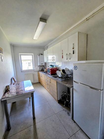 Oportunitate ! Apartament 1 camera, decomandat, balcon, Zona Lukoil Marasti !