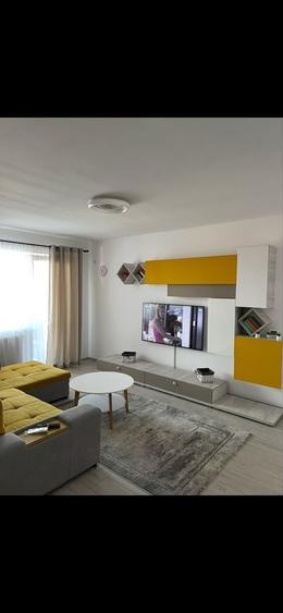 Apartament cu 2 camere decomandat în Exterior Vest