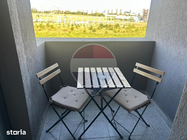 Apartament cu 1 camere de inchiriat in zona Militari/ Chiajna - 4