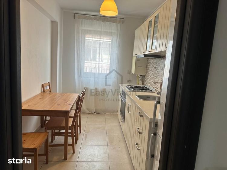 Apartament cu 2 camere decomandat în Fundeni