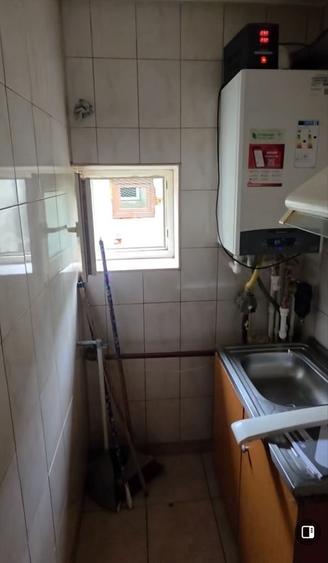 Apartament cu 2 camere decomandat în Rahova