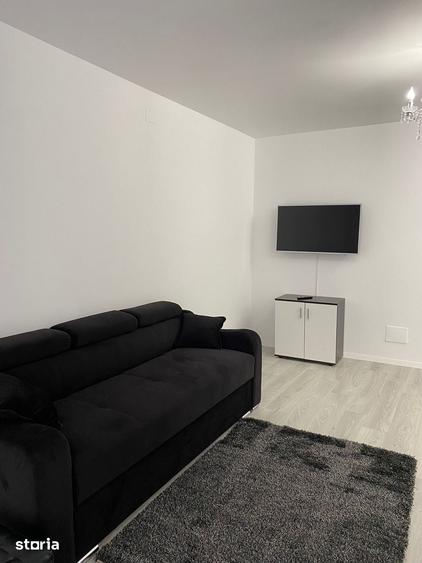 Apartament cu 2 camere în Nufărul