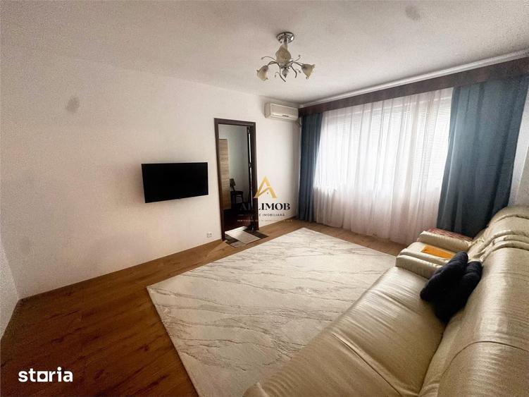 Apartament 2 camere de inchiriat Zona Vest, Ploiesti - 6