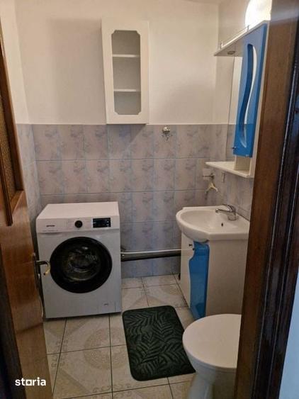 Apartament cu 3 camere decomandat în Traian