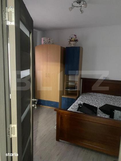 Apartament în Decebal