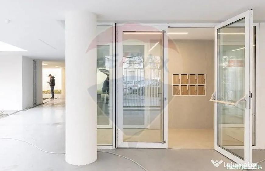 Apartament cu 3 camere decomandat în Națiunile Unite