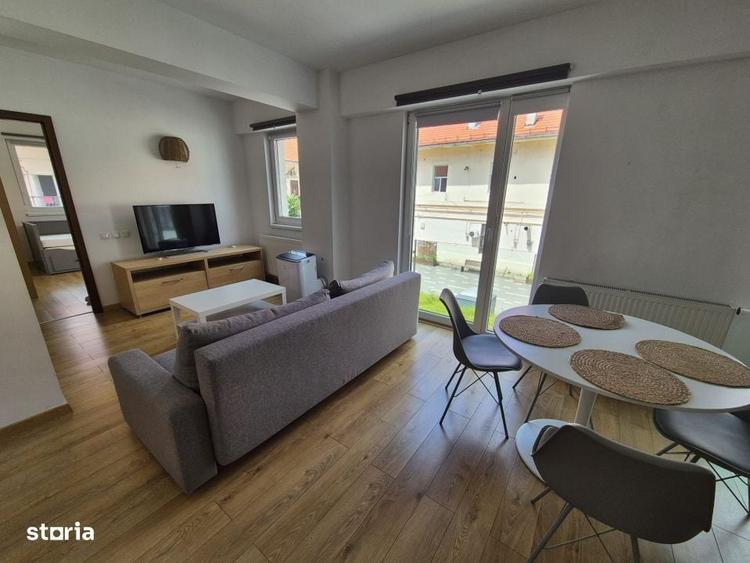 Apartament cu 3 camere în Ultracentral