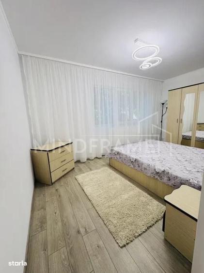 Apartament cu 3 camere în Alexandru Obregia