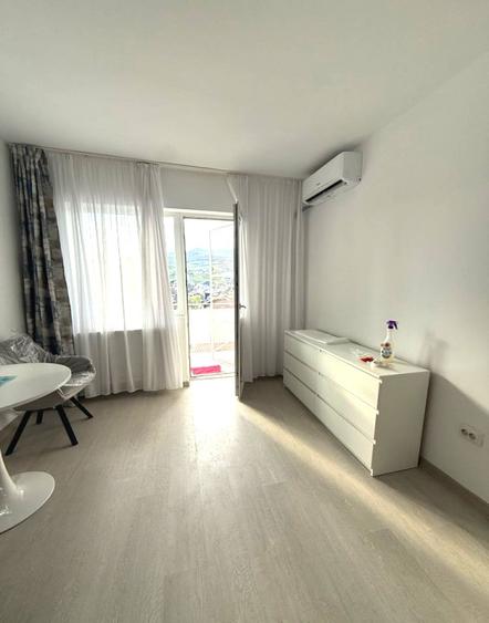 Apartament 2 Camere 52 mp. Renovat CETATE Flanco Mobilat Utilat View panoramic - 10