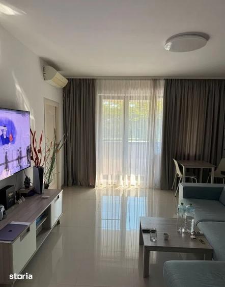 Apartament cu 2 camere decomandat în Tomis Nord