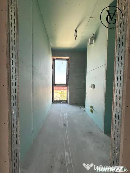 Apartament cu 2 camere - Complex Rezidential - Blue Bike Ede - 4