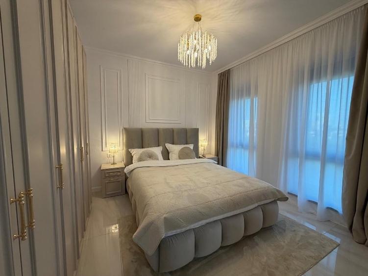 Apartament cu 2 camere decomandat în Torontalului