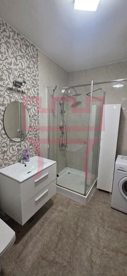 Apartament cu 2 camere semidecomandat în Florești